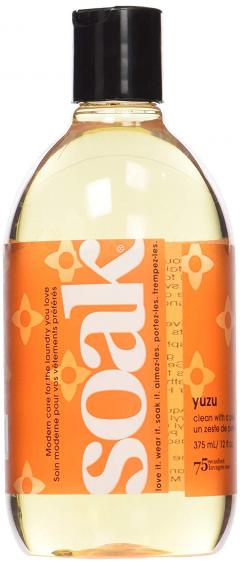 58% off Soak Soakwash 12oz-Yuzu, Other, Multicoloured