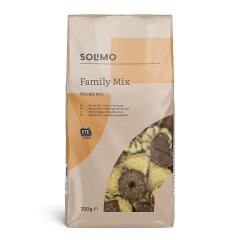 £13.38 for Solimo - Family Mix Biscuits