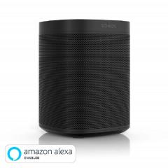 10% off Sonos One – Voice Controlled Smart Speaker