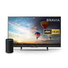 50% off Sony Bravia KD43XE8004 43 inch TV