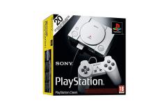 £50 for Sony PlayStation Classic Console