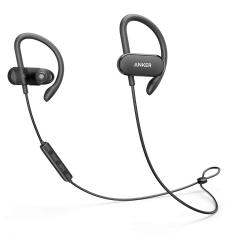 £7 off SoundBuds Curve Wireless Headphones