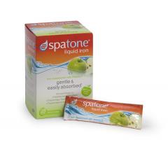 39% off Spatone Liquid Iron Supplement