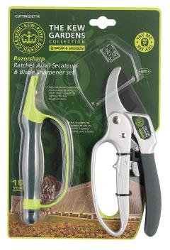 45% off Spear & Jackson Kew Gardens Razorsharp