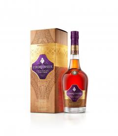 32% off Special Edition Cognac, 70 cl