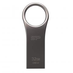 25% off SP Jewel J80 32GB Metallic Capless USB Flash Drive