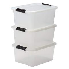 25% off Stack and Pull Storage Top Box