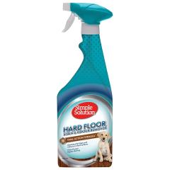 30% off Stain and Odour Remover for Hardfloors - 750 ml