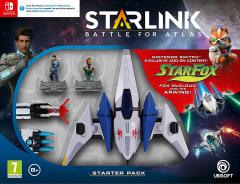 £20 for Starlink: Battle for Atlas