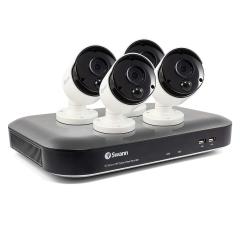 Â£60 off Swann 8 Channel Security System