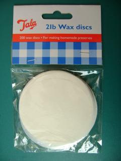 42% off Tala 2lb Wax Discs