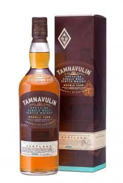 38% off Tamnavulin Speyside Single Malt Scotch Whisky, 70 cl