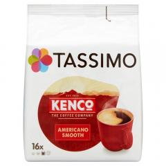 £5 off Tassimo Kenco Americano Smooth Coffee Pods