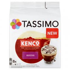 £5 off Tassimo Kenco Mocha Coffee Capsules