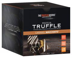 Â£9 off The Protein Works Protein Truffle