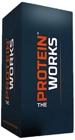 £9 off The Protein Works Vegan Craver Protein Bars