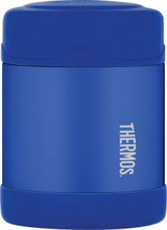 37% off Thermos FUNtainer Food Flask, Blue, 290 ml