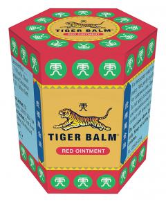 36% off Tiger Balm, 30 g, Red