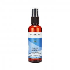 50% off Tisserand Sleep Better Pillow Mist 100ml