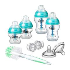 35% off Tommee Tippee Advanced Anti-Colic Bottle Starter Set