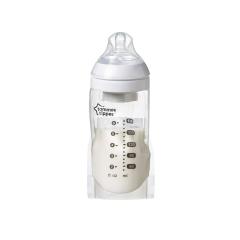 15% off Tommee Tippee Express and Go Pouch Bottle