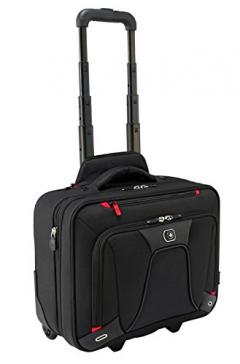 Â£111 off TRANSFER Expandable Wheeled Laptop Briefcase