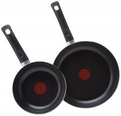 £15.99 for Twin Pack, Frying Pan Set, Non Stick