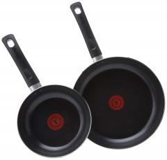 Â£15.99 for Twin Pack, Frying Pan Set, Non Stick