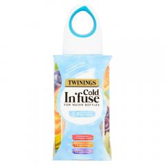 50% off Twinings Cold In'Fuse Starter Kit