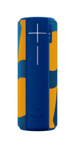 64% off Ultimate Ears Megaboom McLaren Bluetooth/Wireless