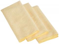 £1.60 off Ultra-Thick Microfibre Cleaning Cloths