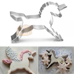 60% off Unicorn Cookie Cutter