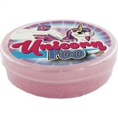 44% off Unicorn Poop Glittery Gooey Slime Putty Tub