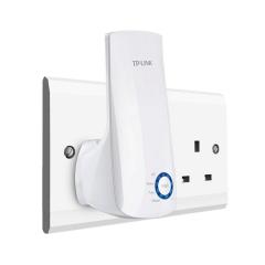 Â£25 off Universal Range Extender, Broadband/Wi-Fi Extender
