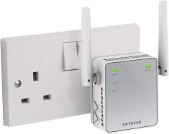 20% off Universal Wi-Fi Booster and Range Extender