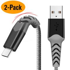52% off USB C Cable Type C Charger Charging Cable