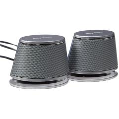 £9.99 for USB-Powered Computer Speakers
