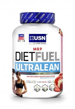 Â£30 off USN Diet Fuel Ultralean Weight Control