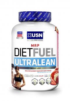 £30 off USN Diet Fuel Ultralean Weight Control