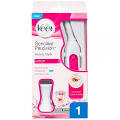 61% off Veet Sensitive Precision Beauty Styler Expert