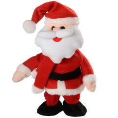 20% off Walking Dancing and Singing Santa