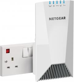 Â£104.19 for Wall-Plug Tri-Band WiFi Range Extender