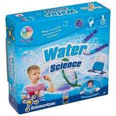 Â£6.23 for Water Science Kit Educational Science Toy