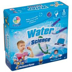 £6.23 for Water Science Kit Educational Science Toy