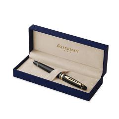 56% off Waterman Expert Gold Trim Fountain Pen