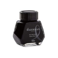 14% off Waterman Fountain Pen Ink Bottle, 50 ml