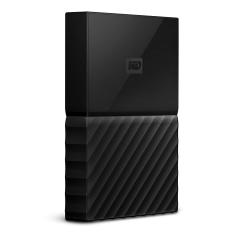 £75 for Western Digital 2 TB My Passport for Mac Portable