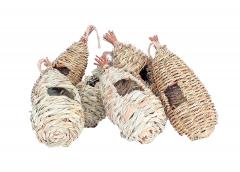 15% off Wildlife World Roosting Nest Pockets Pack of 6