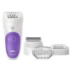 £65 off Women's Wet and Dry Cordless Epilator