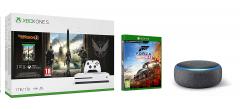 £249.99 for Xbox One S 1TB Console